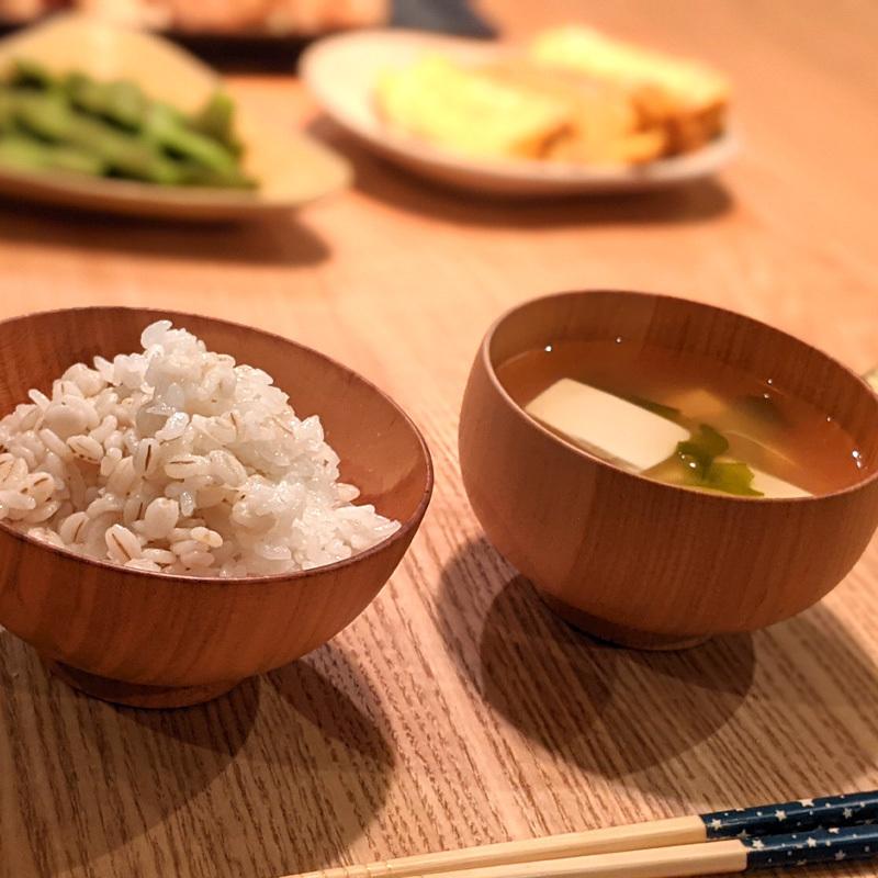 子ども飯碗 木製 日本製 石川県 桜 お茶碗 子供 お椀 天然木 和食器 木