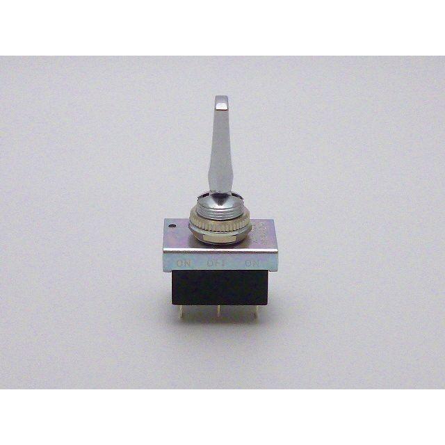 トグルスイッチ 6P ON-OFF-ON ミヤマ電器 DS-234(S) : 津パーツ トグルスイッチ 6P ON-OFF-ON ミヤマ電器 DS-234(S) : 津パーツ