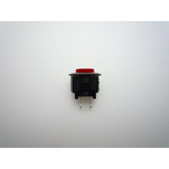 押しボタンスイッチ 赤 ノンロック ミヤマ電器 DS-663-C-R-W-S-K-R｜tsu-parts｜02