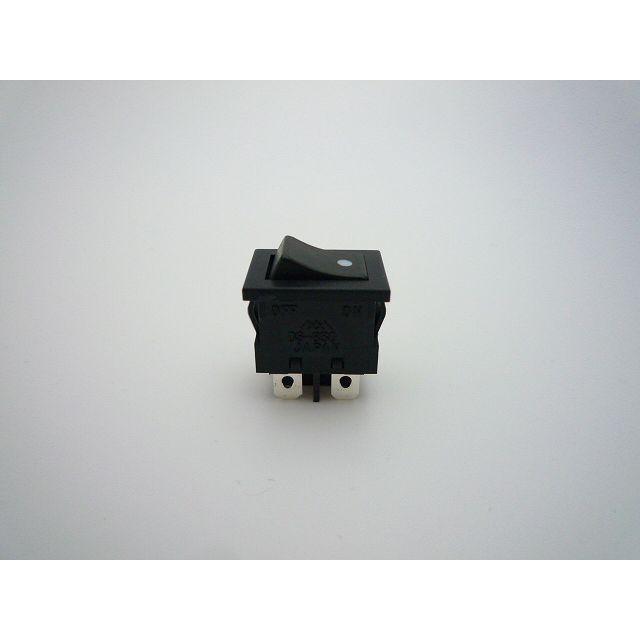 波動スイッチ 4P ON-OFF ミヤマ電器 DS850SF2WDK : 津パーツ店 - 通販