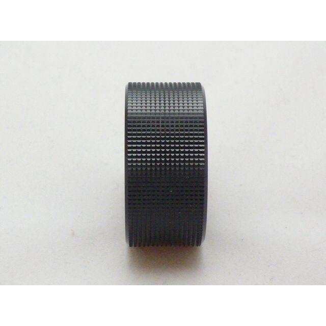 メタル ツマミ（つまみ）L ブラック YK-30（ノブ のぶ） : 津パーツ店