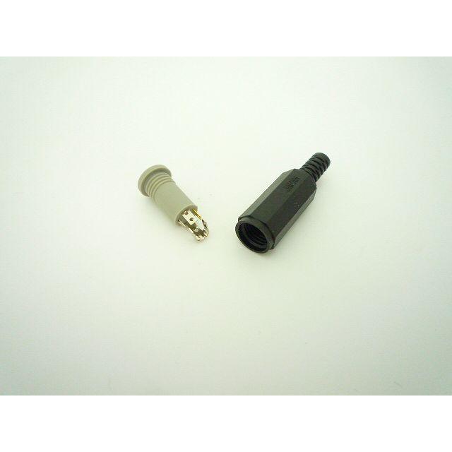 3.5mm 4極ジャック 中継用 マル信無線電機 MJ-064 : 津パーツ店 3.5mm 4極ジャック 中継用 マル信無線電機 MJ-064 : 津パーツ店
