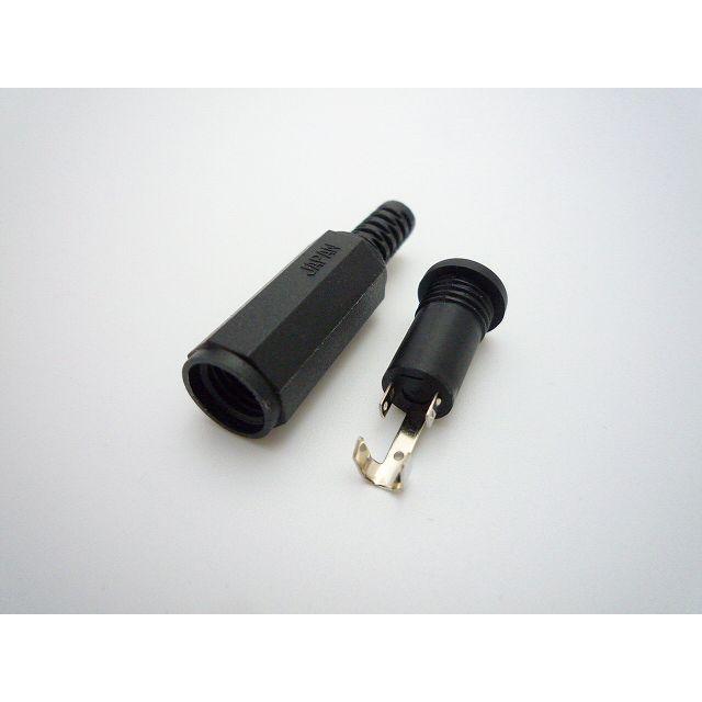 3.5mm 3極 ステレオジャック 中継用 マル信無線電機 MJ-073N : 津