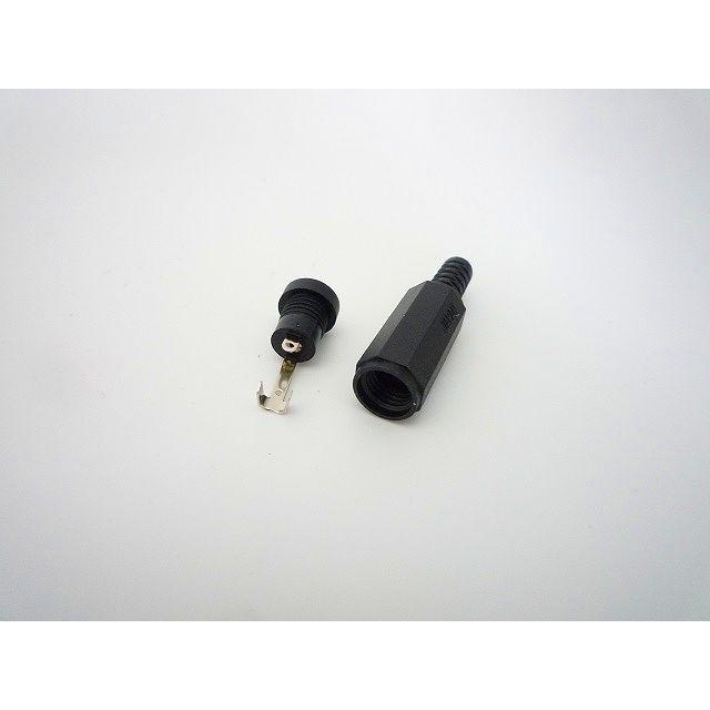 1.4mm(外径3.8mm) DCジャック 中継用 マル信無線電機 MJ-099N 1.4mm(外径3.8mm) DCジャック 中継用 マル信無線電機 MJ-099N