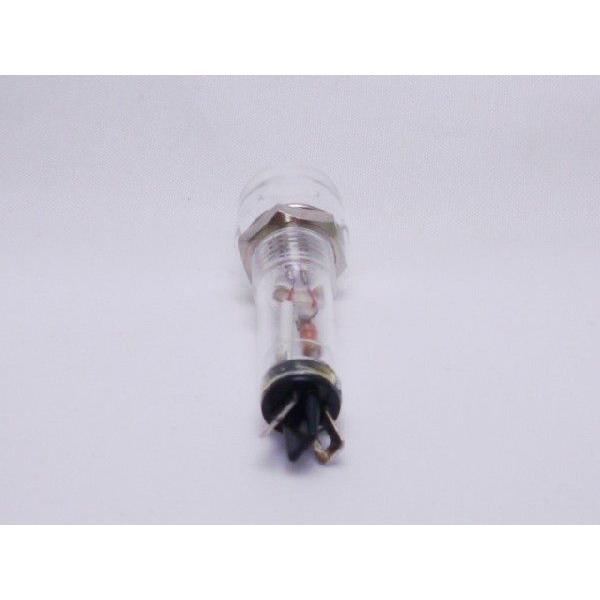 表示灯 ネオンパイロットランプ ミヤマ MP-038 : 津パーツ店 - 通販