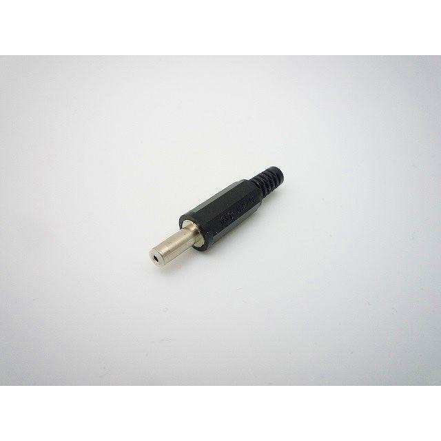 1.4mm(外径3.8mm) DCプラグ マル信無線電機 MP-138NK : 津パーツ店