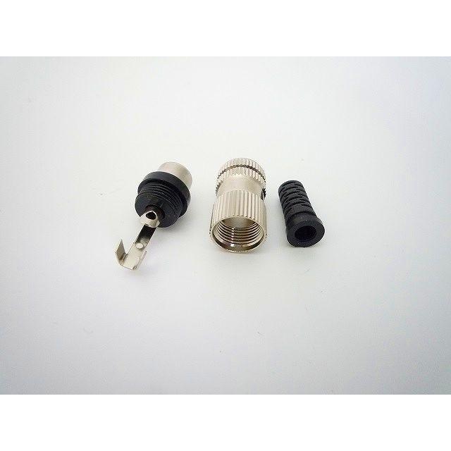 RCAジャック 中継用 黒 マル信無線電機 MR-567MS-1 :MR-567MS-1:津パーツ店 - 通販 - Yahoo!ショッピング