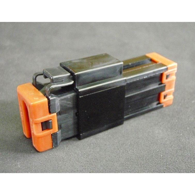 高品質リキッド2ml【カクカク】 大容量2極カプラセット 矢崎 P-SC-40 : 津パーツ店 - 通販