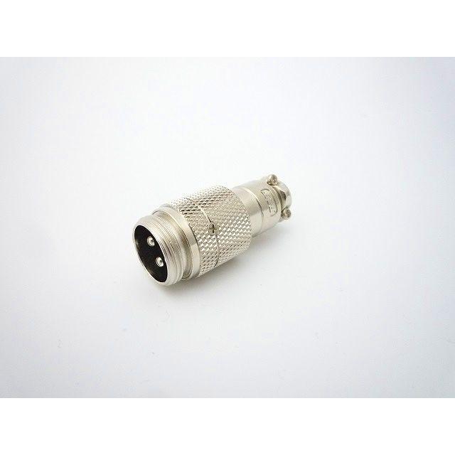 マイクコネクター 4P 中継アダプタ APEX PLT-164-AD-R : 津パーツ店 - 通販 - Yahoo!ショッピング