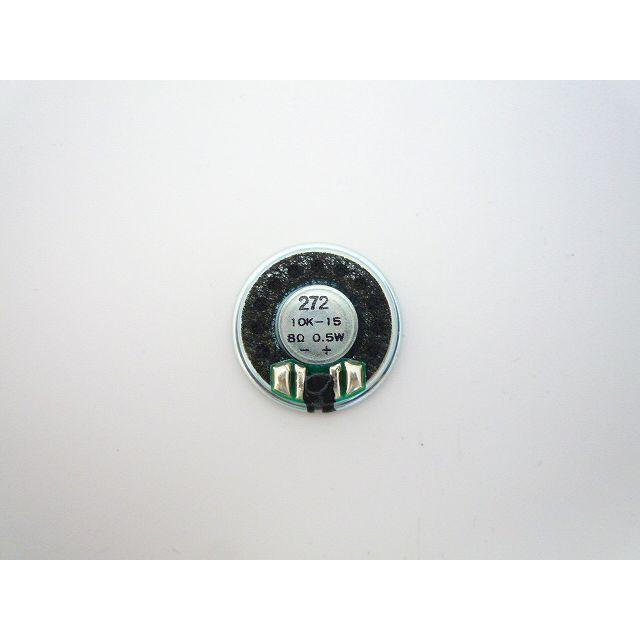 スピーカー 28mm 0.5W 8Ω 東京コーン紙製作所 S28G10K-15（Yahoo!・津パーツ店）