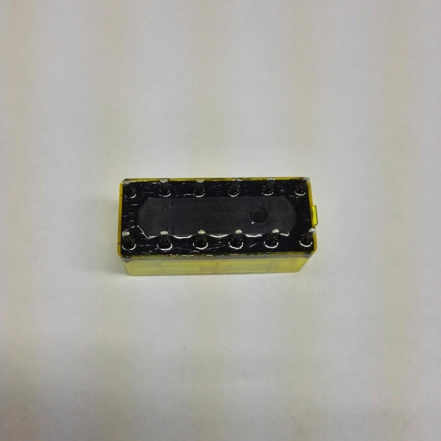 MATSUSHITA S4E-24V AG304444 リレー : 津パーツ店 - 通販 - Yahoo