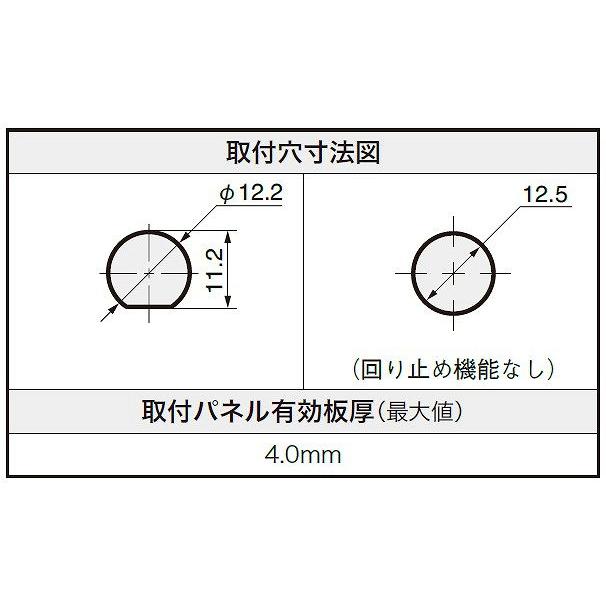 全防水トグルスイッチ ON-OFF 単極単投 ねじ端子 NKKスイッチズ 全防水トグルスイッチ ON-OFF 単極単投 ねじ端子 NKKスイッチズ
