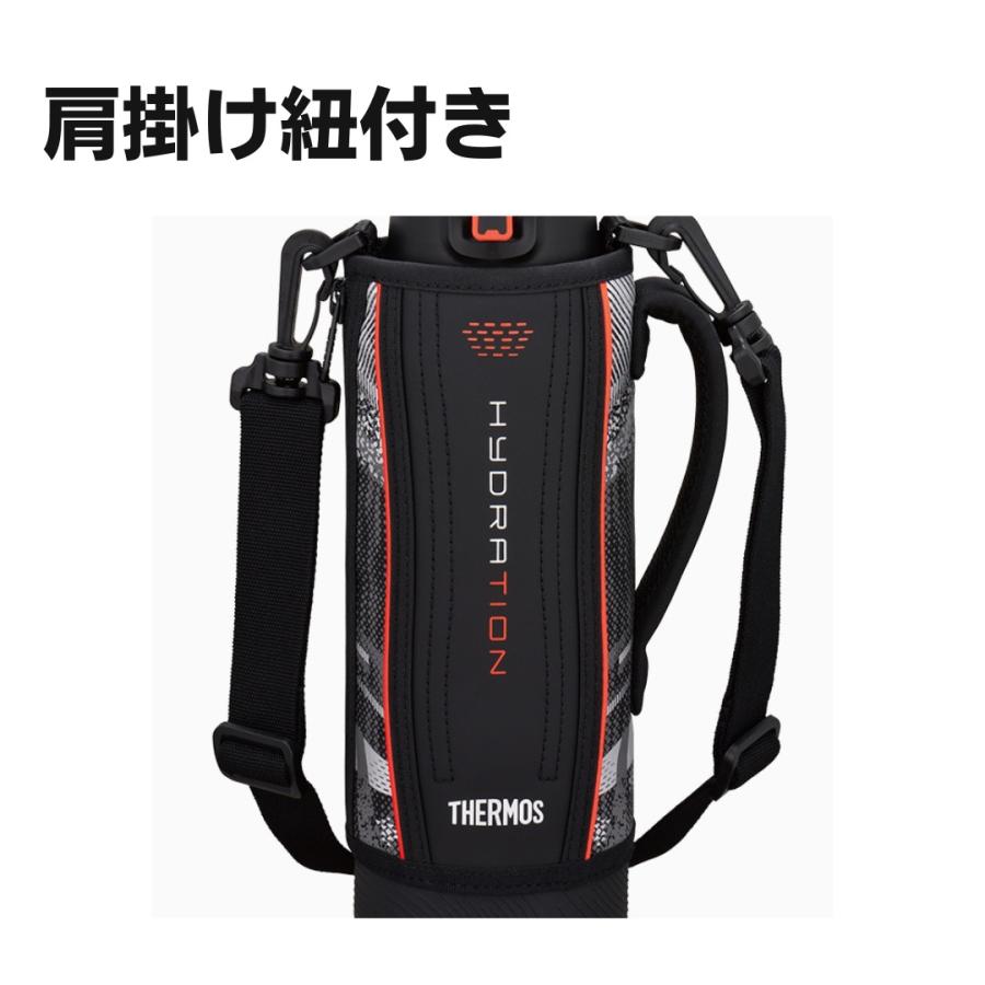 THERMOS サーモス水筒カバー 交換用部品 肩掛け 1リットル用 THERMOS サーモス水筒カバー 交換用部品 肩掛け 1リットル用
