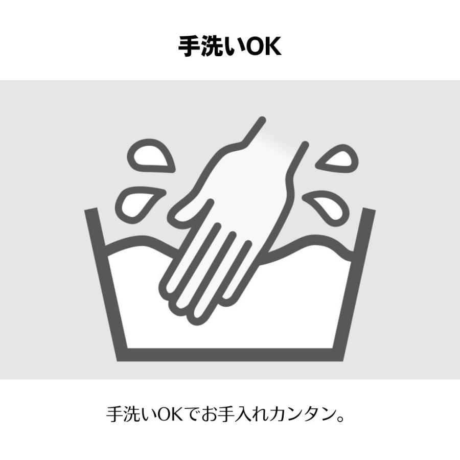 エコバッグ コンビニ 弁当 サイズ マチ付き 折りたたみ コンパクト かわいい おしゃれ サーモス REX-023 定外100｜tsu-stylishstore｜09