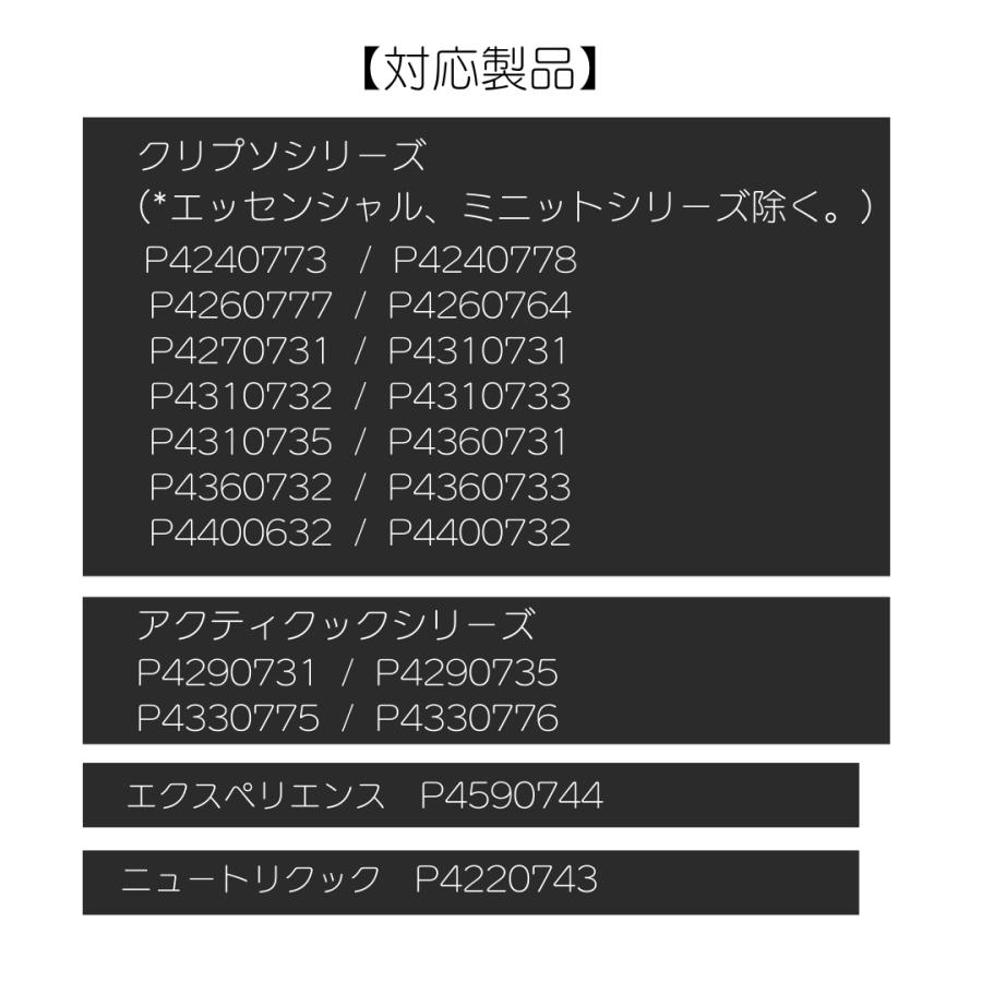 ティファール 圧力鍋 専用パッキン 4.5L／6L用 X3010011  部品 T-fal クリプソ パッキング　圧力なべ　パーツ｜tsu-stylishstore｜03