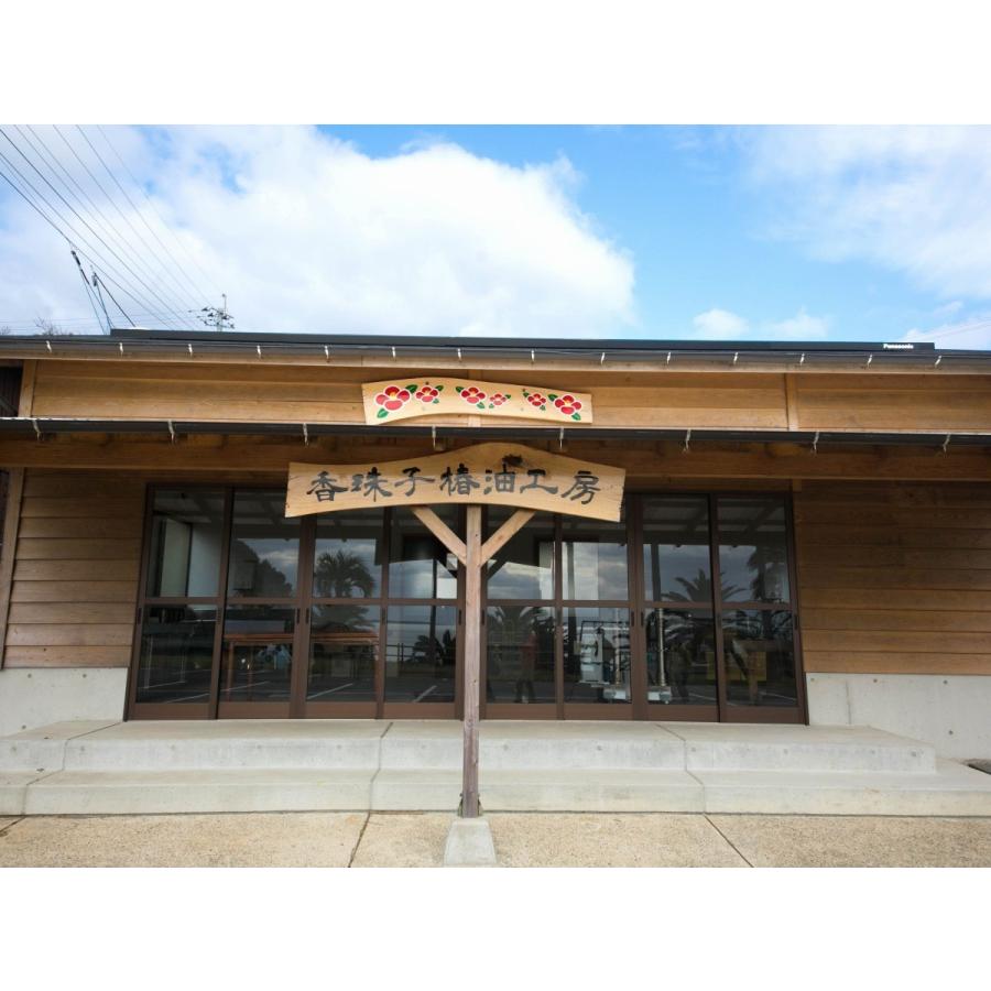 五島列島特産 椿油 50cc〜五島列島の椿の実をしぼった純粋椿油です♪〜 |  | 01