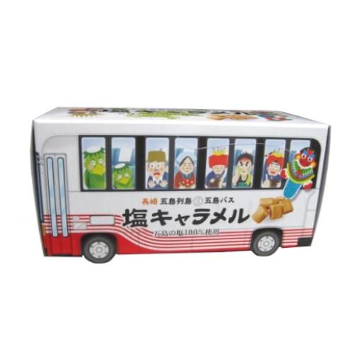 塩キャラメル 五島の塩100％使用 | 