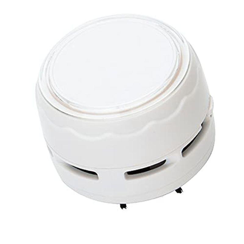 Coolli 卓上クリーナー 卓上そうじ機 卓上掃除機 強力吸引 ミニクリーナー 消しゴムかす ゴミやホコリ 食べこぼし 勉強机 リビング学 注目ショップ