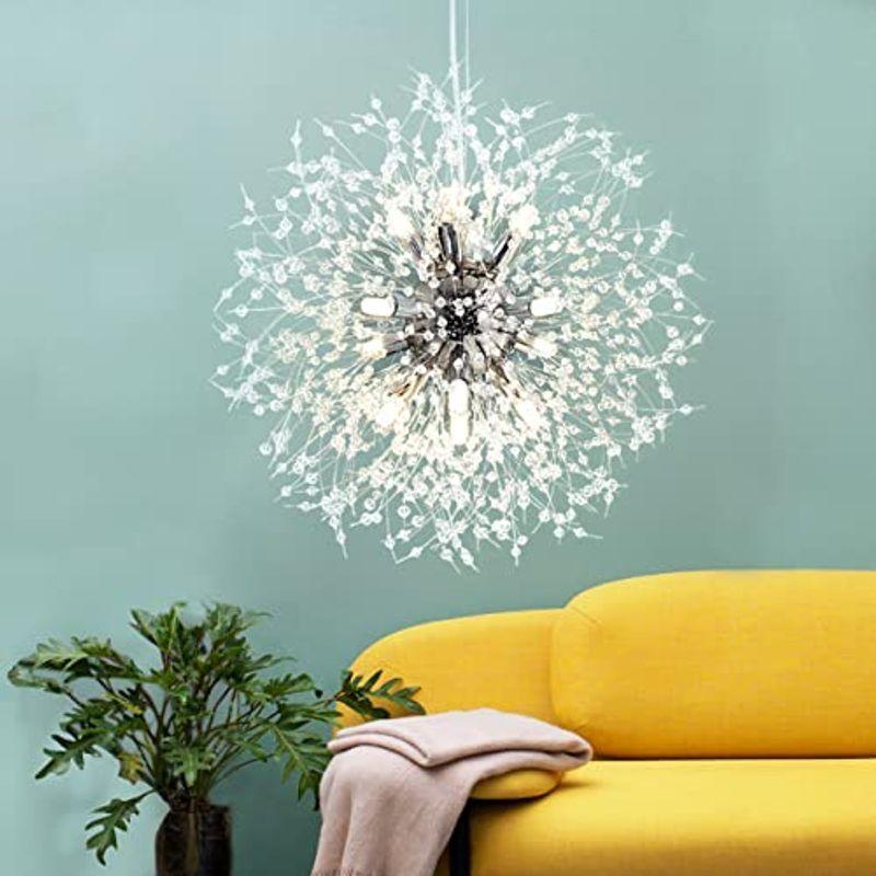 長期のアフターセールス Kelly シャンデリア クリスタル照明器具 おしゃれ花火ペンダントライト 6畳 8畳 10畳 Led電球付き ロビー ダイニングルーム 寝 Tsubaki 通販 Yahoo ショッピング ネット売筋品 Www Esteticamch Com