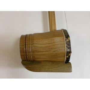 緑檀八角銅軸二胡（MT−07118） 売却済み : 椿二胡工房 - 通販