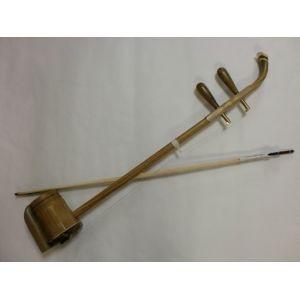 緑檀八角銅軸二胡（MT−07118） 売却済み : 椿二胡工房 - 通販