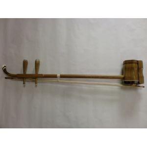 緑檀二胡（MT04115）/売約済 : 椿二胡工房 - 通販 - Yahoo!ショッピング