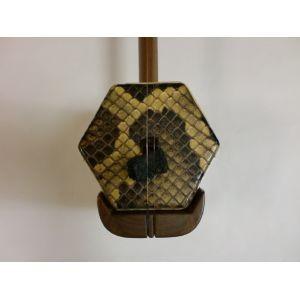 椿善教緑檀六角二胡（MT0501）売却済み : 椿二胡工房 - 通販