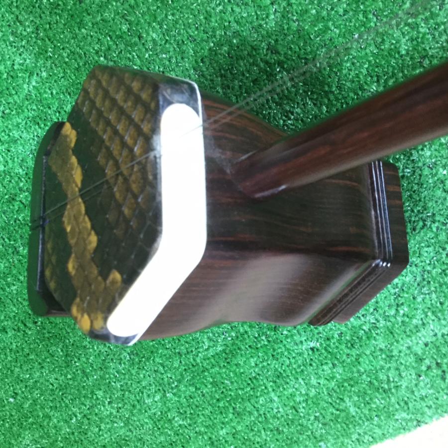 売却済・唐黎雲作老紅木二胡（TR-1153）在庫なし : 椿二胡工房 - 通販