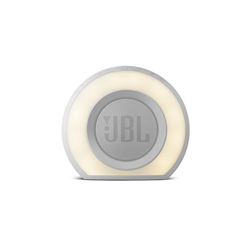JBL HORIZON Bluetoothスピーカー ポータブル ホワイト