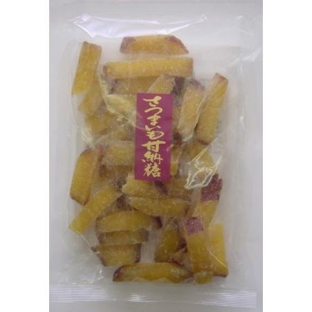 さつまいも甘納糖（スティック） 500g : 椿屋Yahoo!店 - 通販 - Yahoo