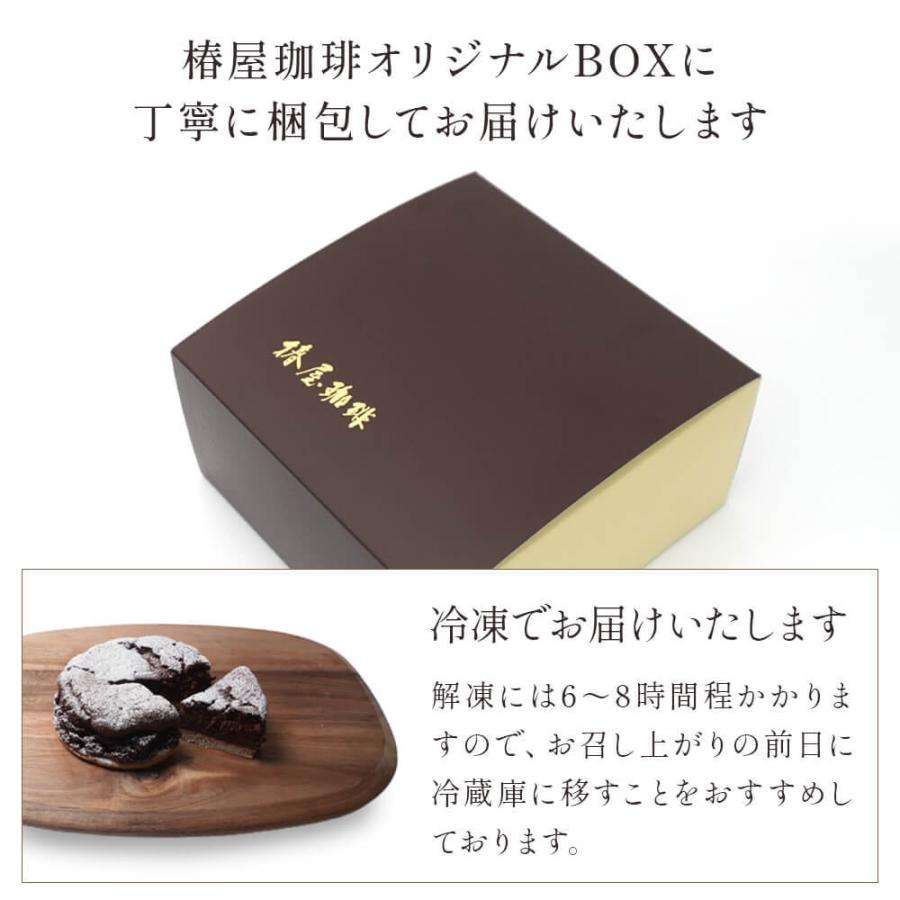 ホワイトデー ガトーショコラ ケーキ 送料無料 食品 ギフト スイーツ