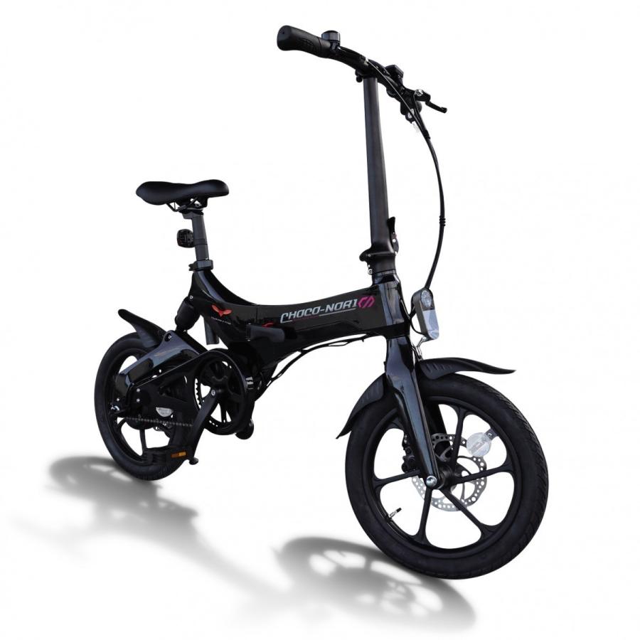 型式認定のない自転車 ts
