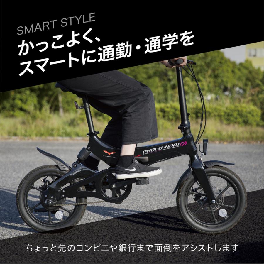 型式認定のない自転車 ts