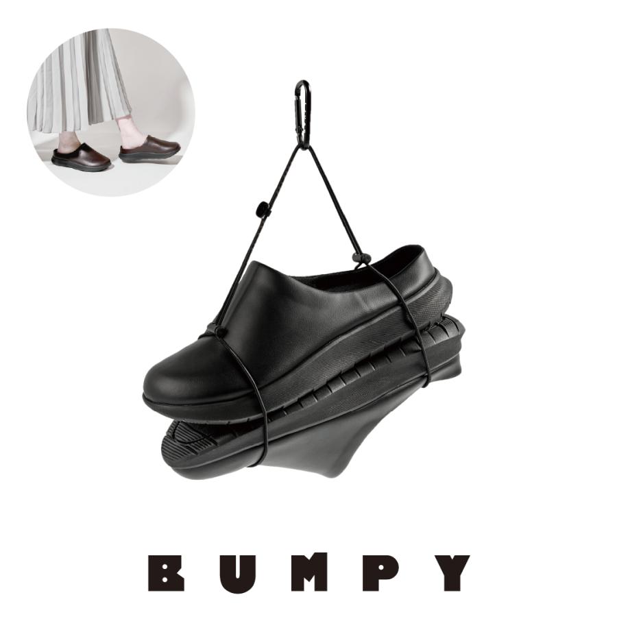 BENESUサボサンダル リカバリーサンダル メンズ レディース BUMPY バンピー RF0482 サボ