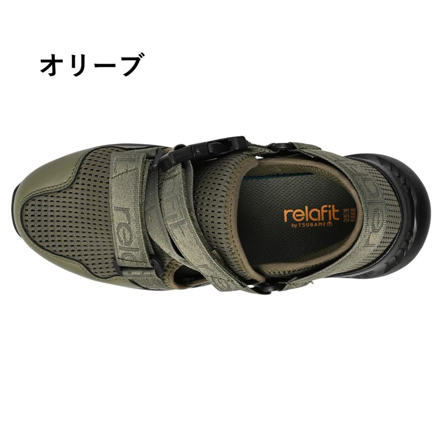 スニーカー サンダル メンズ コンフォートサンダル カジュアルシューズ