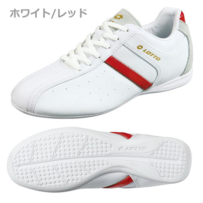 激安ブランド ドライビング シューズ おすすめ Lotto ロット Cs0266 紐 レディース スニーカー 靴 軽量 カジュアル 薄底 クッションインソール Honeymoon Style