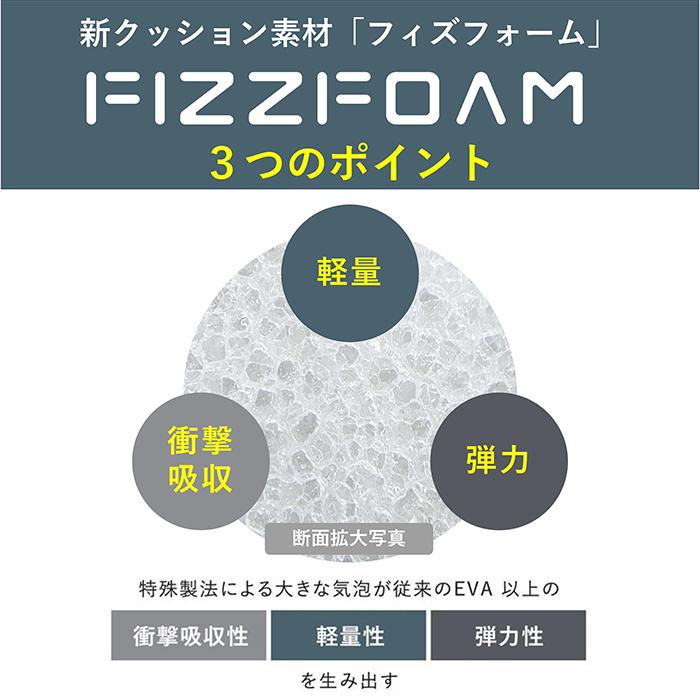 ウォーキングシューズ メンズ スニーカー カジュアルシューズ ウォーキング スニーカー 幅広 ゴム紐 スリッポン リラフィット RF0504 軽量 クッション性 靴｜tsubame-mall｜06