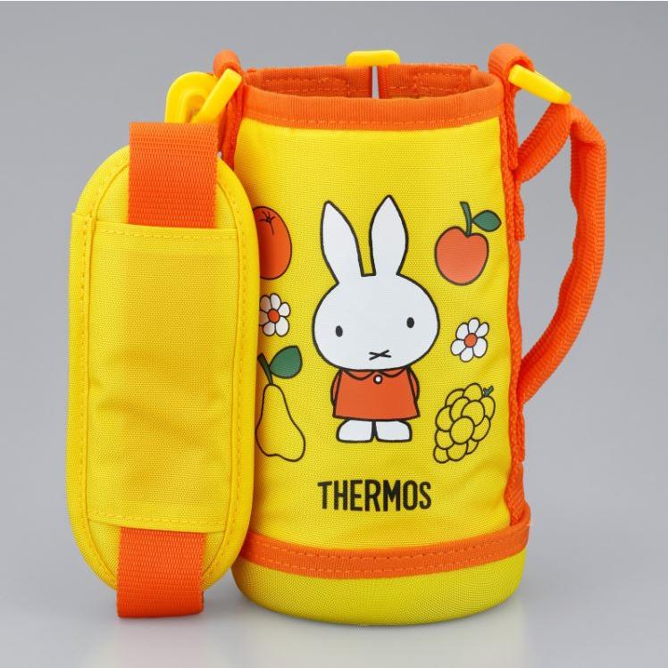THERMOS（サーモス） FJO-600WF/601WF ハンディポーチ 0.6リットル用 水筒カバー 正規純正部品 子供【非対面 ...