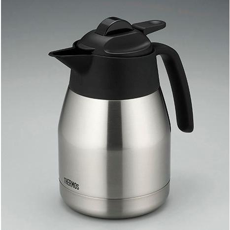 THERMOS（サーモス） 真空断熱ポットコーヒーメーカー ECHポット