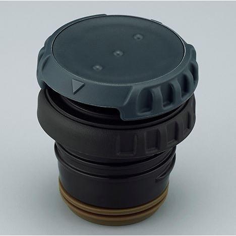 THERMOS（サーモス） 山専ボトル 部品 FFX中せん（パッキンセット付