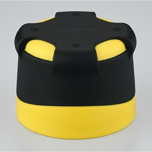 サーモス(THERMOS) 山専ボトル 部品 FFX900 コップ クリアステンレス(CS) 900047950DM0つばめ・水筒カバー