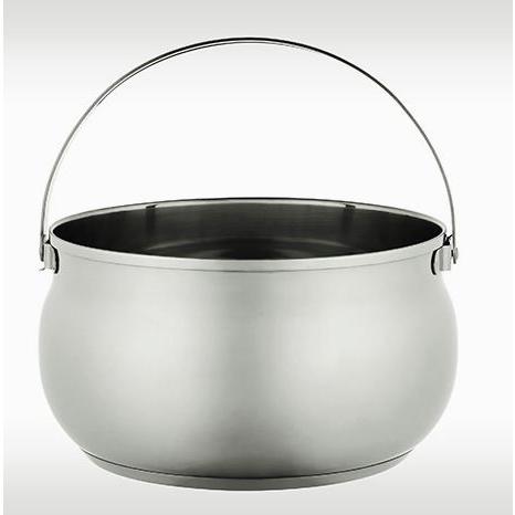 THERMOS（サーモス） シャトルシェフ RPE-3000調理鍋のみ : つばめ