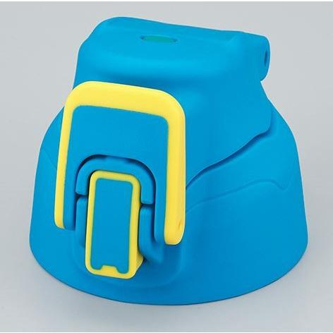 サーモス Thermos 水筒交換部品 Fht 800f Fht 1000fキャップユニット ブルーカモフラージュ フタパッキン シールパッキン付 yg0 つばめ 水筒部品専門店 通販 Yahoo ショッピング