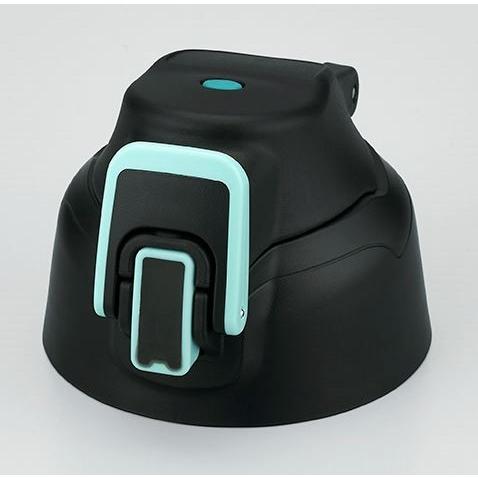 サーモス Thermos 水筒交換部品 Fht 1500fキャップユニット ドットブラック フタパッキン シールパッキン付 hy0 つばめ 水筒部品専門店 通販 Yahoo ショッピング
