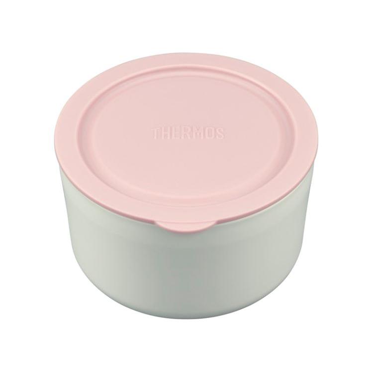 サーモス JBY-550 容器セット ピンクグレー THERMOS 純正部品（Yahoo!・つばめ・水筒カバーパッキン部品専門店）