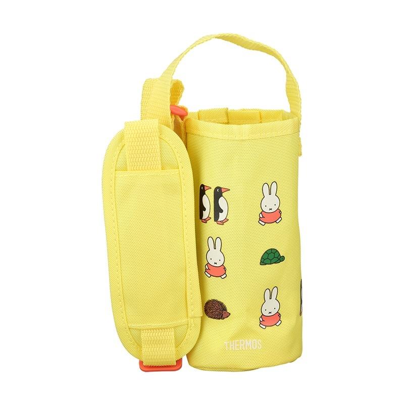 THERMOS（サーモス） FJV-400F ポーチ イエローオレンジ(Y-OR) 交換用