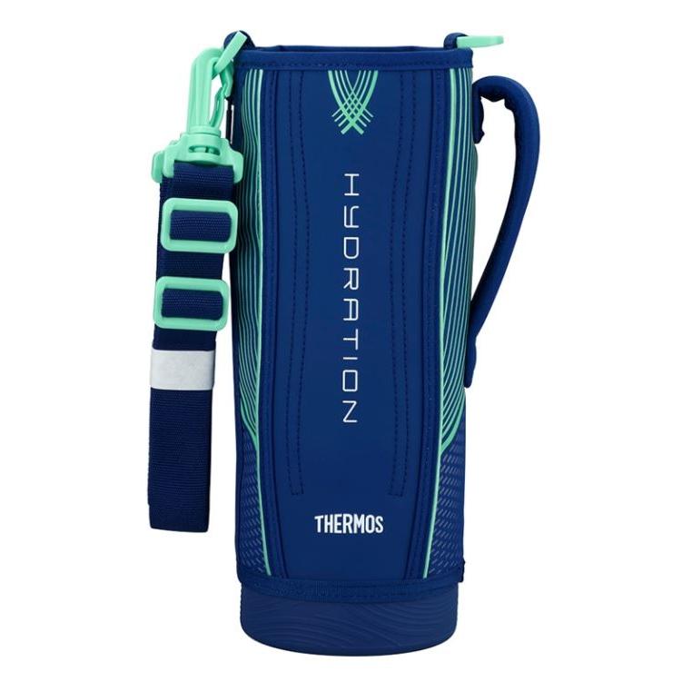 THERMOS（サーモス） 水筒カバー FHT-1502 ハンディポーチ 1.5リットル