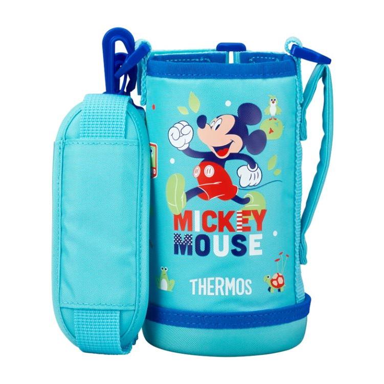 THERMOS（サーモス） 水筒カバー 子供 FJO-600WF 601WF ハンディポーチ