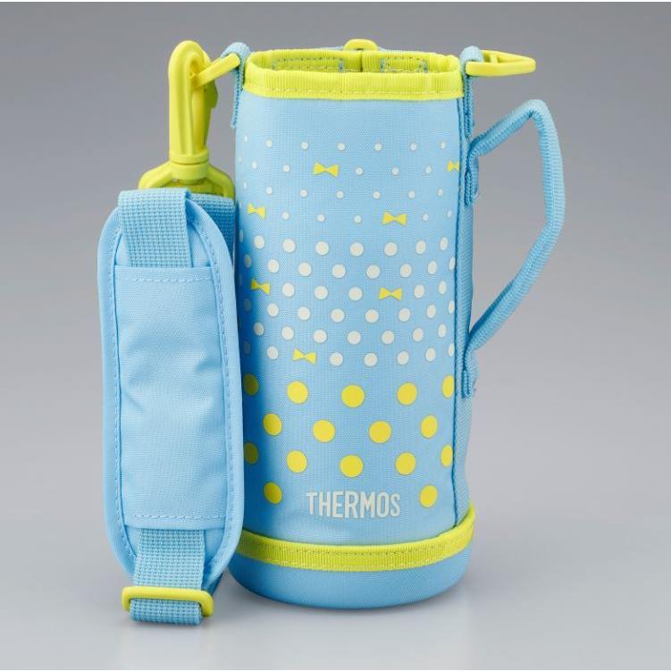 THERMOS（サーモス） FJJ-800WF ハンディポーチ ミントドット(MTD