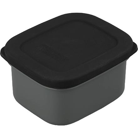 THERMOS（サーモス） DBP-502 おかず容器セット マットブラック 純正